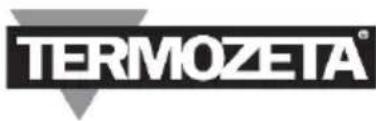 TERMÓZETA®