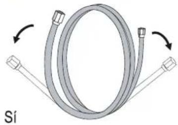 CORBERO CMT12AUSTRAL - Paso4: Conecte el tubo de refrigerante - 2