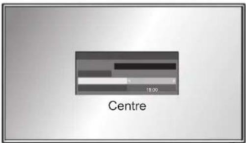 Centre 18.00