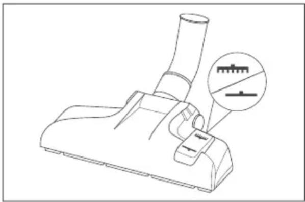 Hanseatic HVBL8506BLMC - Nozzles - 2