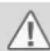 Hanseatic HGS17260CNFI - CAUTION - 1