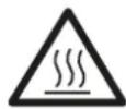 Hanseatic AG720CE6-PM - Symbolerklärung - 1