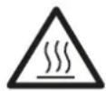 Hanseatic AG720CE6-PM - Explanation of symbols - 1