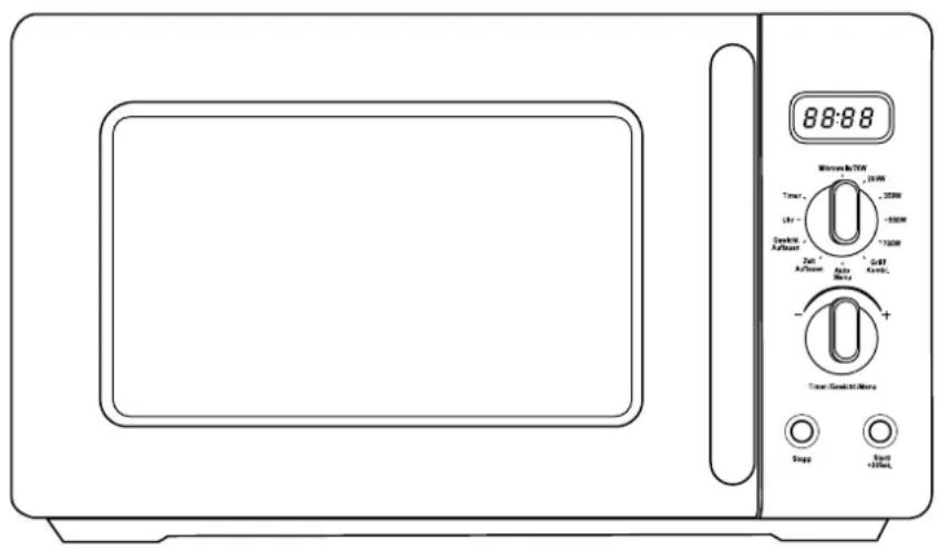 88:88 Microwave/TVW - 20kW Timer - 350W Air - 150W Candle/W - 750W Air/Window - 240 Air/Window - 1000 Air/Window - 500 + 640 Kanlc + - Timer/Grain/Mintra Stop +25mL Stand +25mL