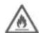 Hanseatic HEKS8260GD - Explanation of symbols - 2