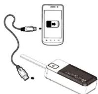 ENERGIZER UE30072PQ - How to USE Cómo Usar - 2