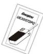 ENERGIZER UE30072PQ - Package Contents Contenido del Paquete - 2