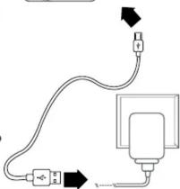 ENERGIZER UE30072PQ - How to Recharge Cómo Recargar - 4