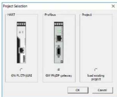 Phoenix Contact GW PN/DP 1E/1DB9 - GSDML-Datei - 2