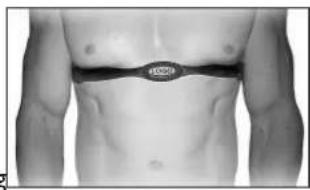 Front view of a human torso showing a bandage with 'H3029' label (no other text or symbols)
