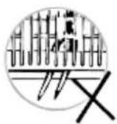 PKM DW9A++5 - Cutlery basket - 3