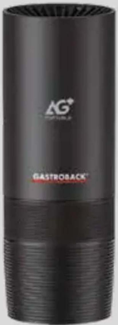 AG® GASTROBACK®