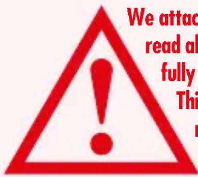We attack read all fully This