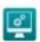 Phoenix Contact BTP 2043W - Display - 1