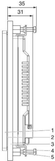 35 31 1 2 3 4 5