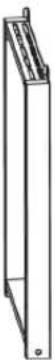 ZANUSSI ZGBBQ4B01-C - PARTS LIST - 8