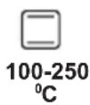Hansa FCCM58209H - Lumina cuptor separata - 1