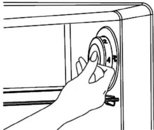 Arçelik 570477 MB - Read the "Safety Instructions" section first. - 1