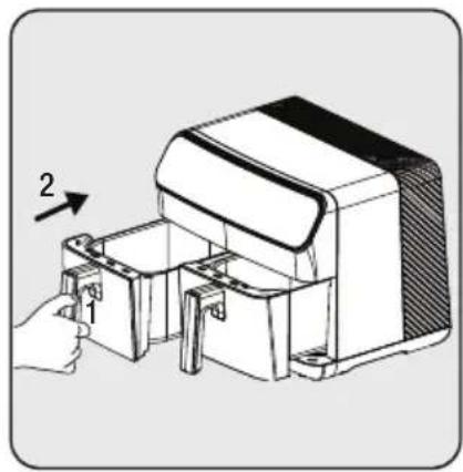 BEKO FRL5387B - Usage - 1