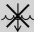 BEKO FRL5387B - Symbols and their meanings - 4