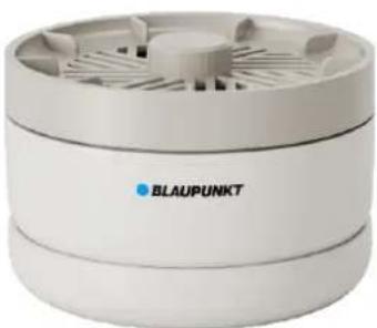 BLAUPUNKT BP-GSJ01 - User Manual - 1