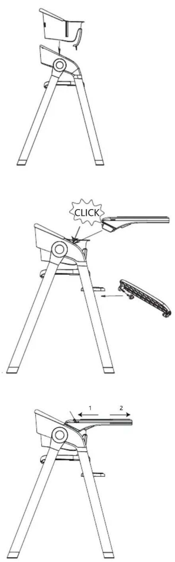 Caretero Triplo - PL - 1
