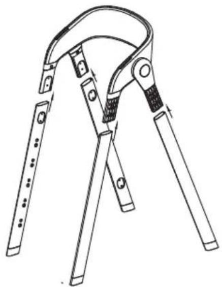 Caretero Triplo - REINIGUNG UND WARTUNG - 1
