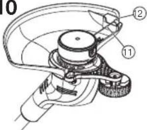 FLYMO 18V SimpliTrim 250 KIT 2.0 - 15