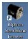 iOptron iAFS3 - Connect to a Computer - 2
