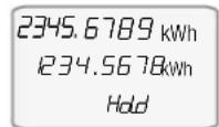 Camille Bauer ENERGYMID EM2387 - EICHANZEIGE - 5