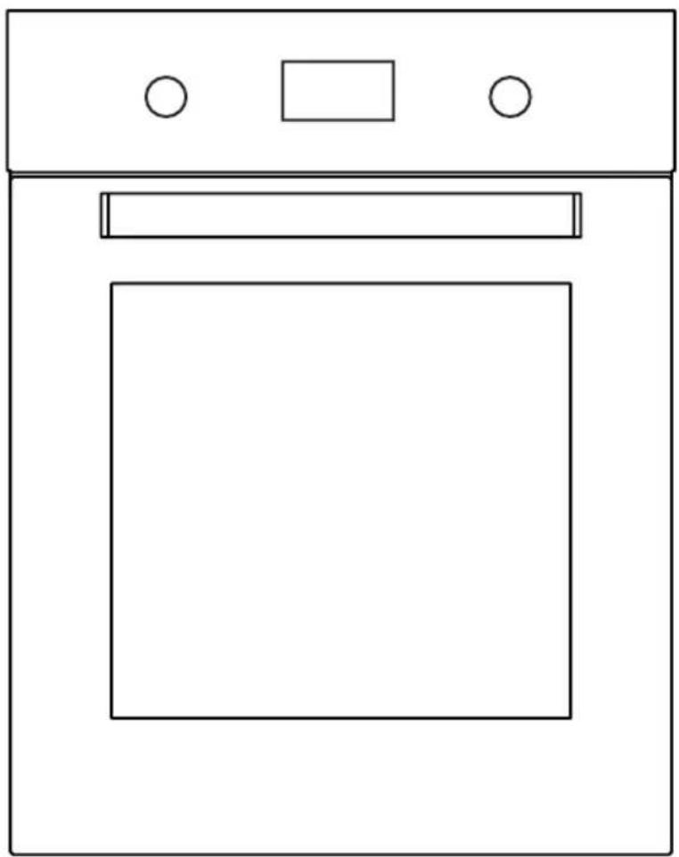 Kernau KBO 1371 S TC B - INSTRUCTION MALUAL - 1