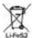 Kernau KBO 0946 SK B - DISPOSAL OF USED EQUIPMENT - 2