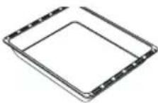 Kernau KBO 0946 SK B - ROZDZIAŁ 4.AKCESORIA (OPCJONALNE) - 1