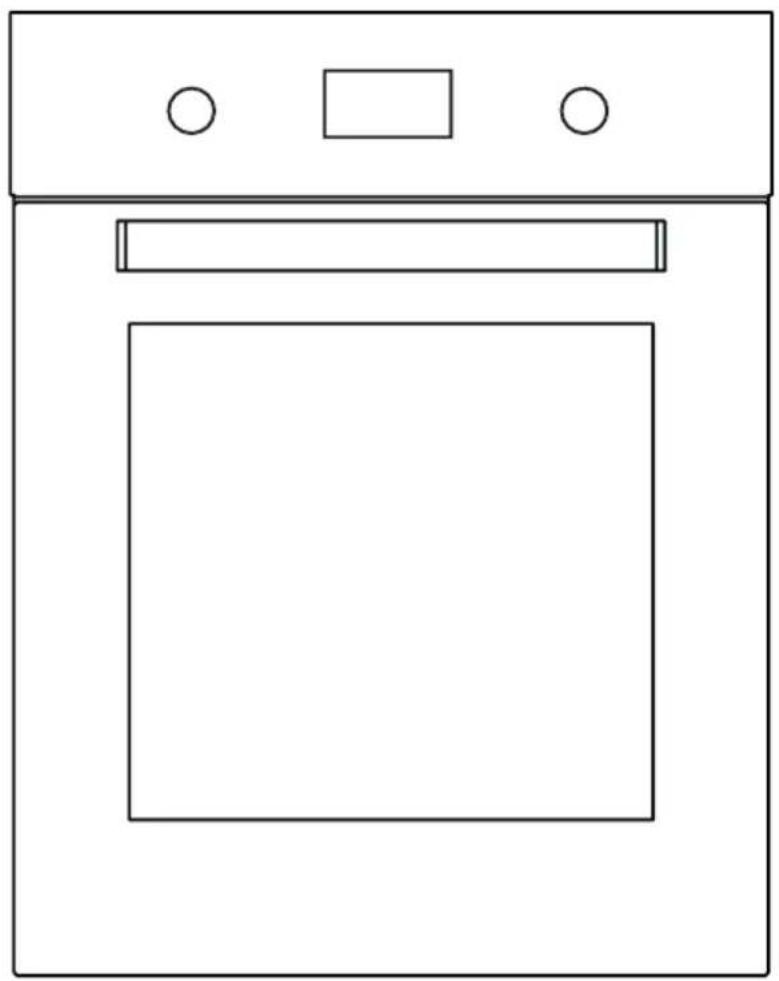 Kernau KBO 0946 SK B - INSTRUCTION FOR USE - 1