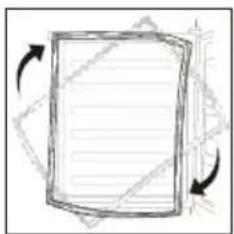 Kernau KFUF 08253 W - CHAPTER 3. REVERSE DOOR - 7