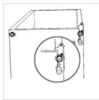 Kernau KFUF 08253 W - CHAPTER 3. REVERSE DOOR - 4