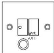 WYL OFF