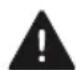 Kernau KHC 6412 - WARNING - 1