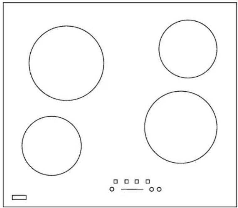 Kernau KHC 6412 - INSTRUCTION MANUAL / INSTALLATION MANUAL - 1