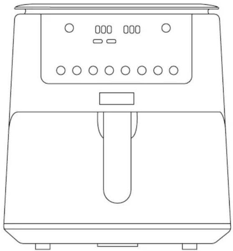 Kernau KSAF 616 EB - USER INSTRUCTION - 1