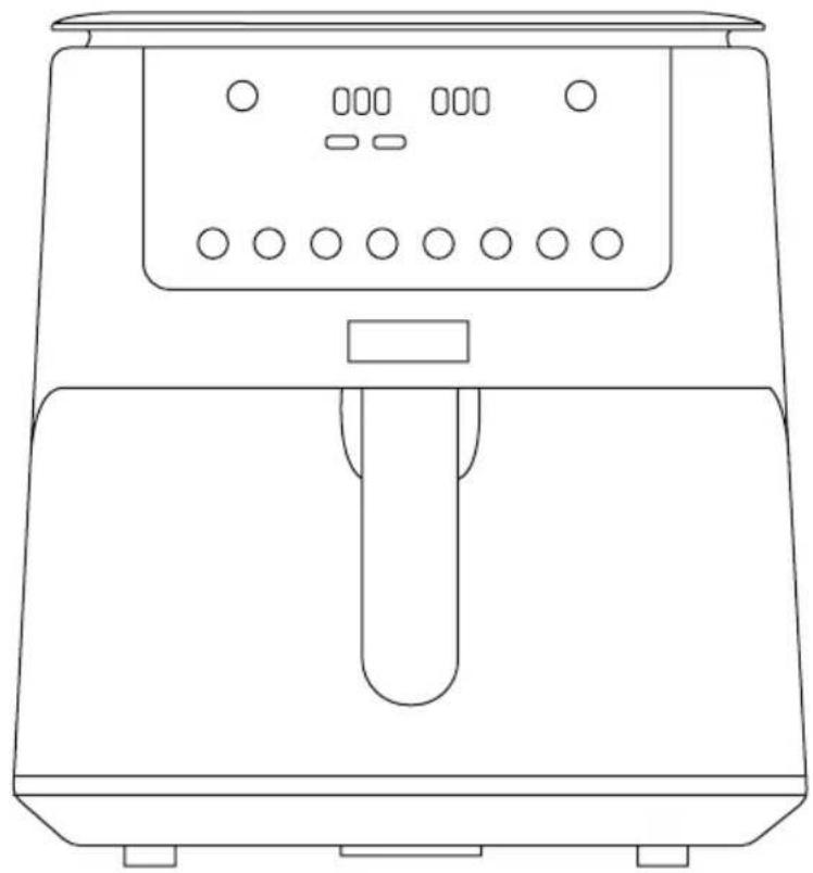 Kernau KSAF 616 EB - KSAF 616 EB - 1