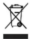 Kernau KSAF 616 EB - CHAPTER 4. DISPOSAL OF USED EQUIPENT - 1