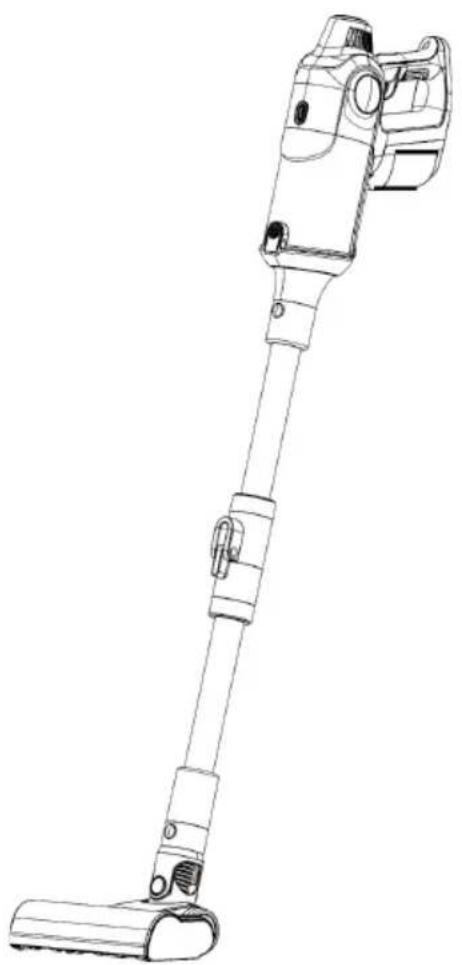 Kernau KVCU 300.1 - INSTRUCTION MANUAL - 1
