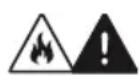 Kernau KBO 1071 S TC - WARNING: - 1