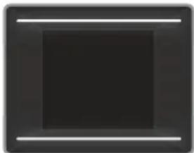 Kernau KBO 1071 S TC - Lower Heating Function: - 1