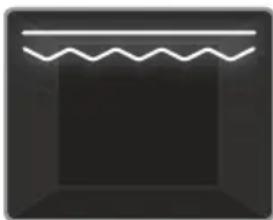 Kernau KBO 1071 S TC - Pizza Function: - 1