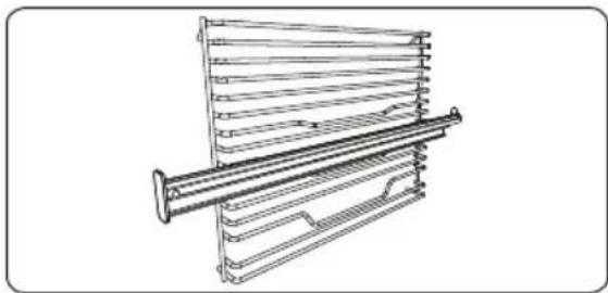 Kernau KBO 1071 S TC - Каркас EasyFix - 5