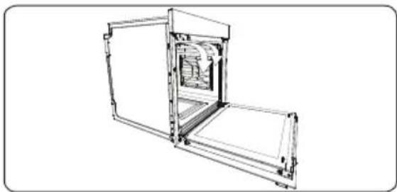 Kernau KBO 1071 S TC - The Deep Tray - 1