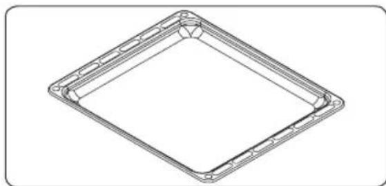 Kernau KBO 1071 S TC - Funkce 3D: - 2