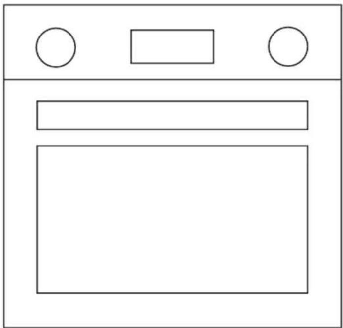 Kernau KBO 1071 S TC - USER MANUAL - 1
